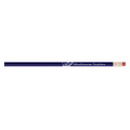 Workhorse #2 Pencil - Purple